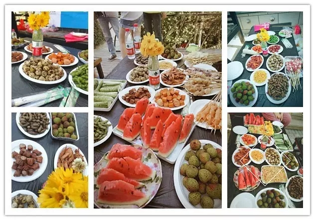 網(wǎng)勢(shì)科技6周歲生日快樂！