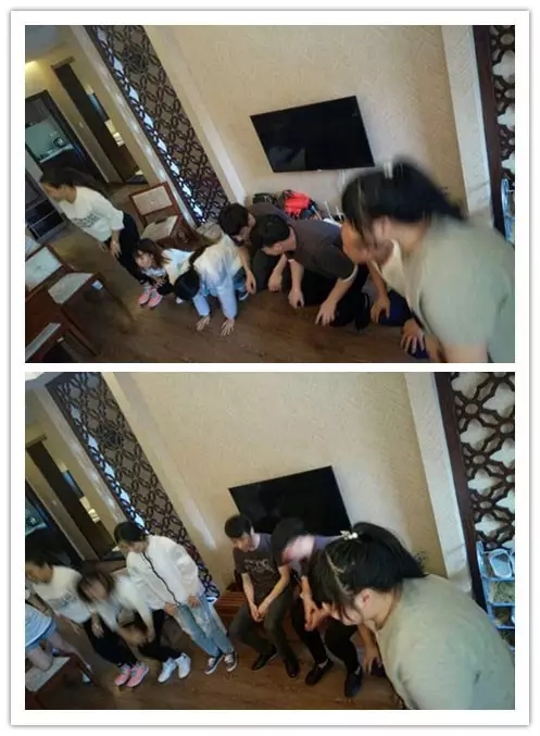 網(wǎng)勢(shì)科技6周歲生日快樂！